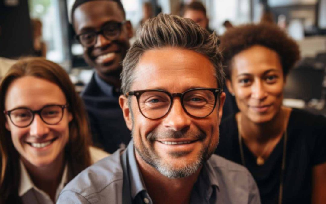 Austin Became a More Relevant Manager