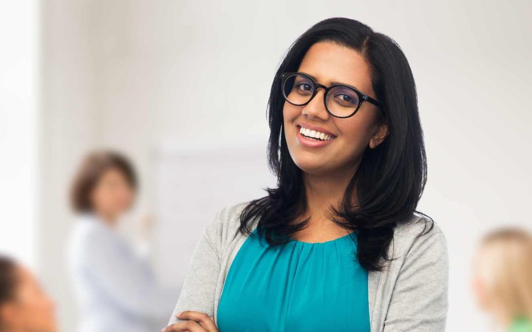 Asha Created Better Dashboards & Improved Productivity