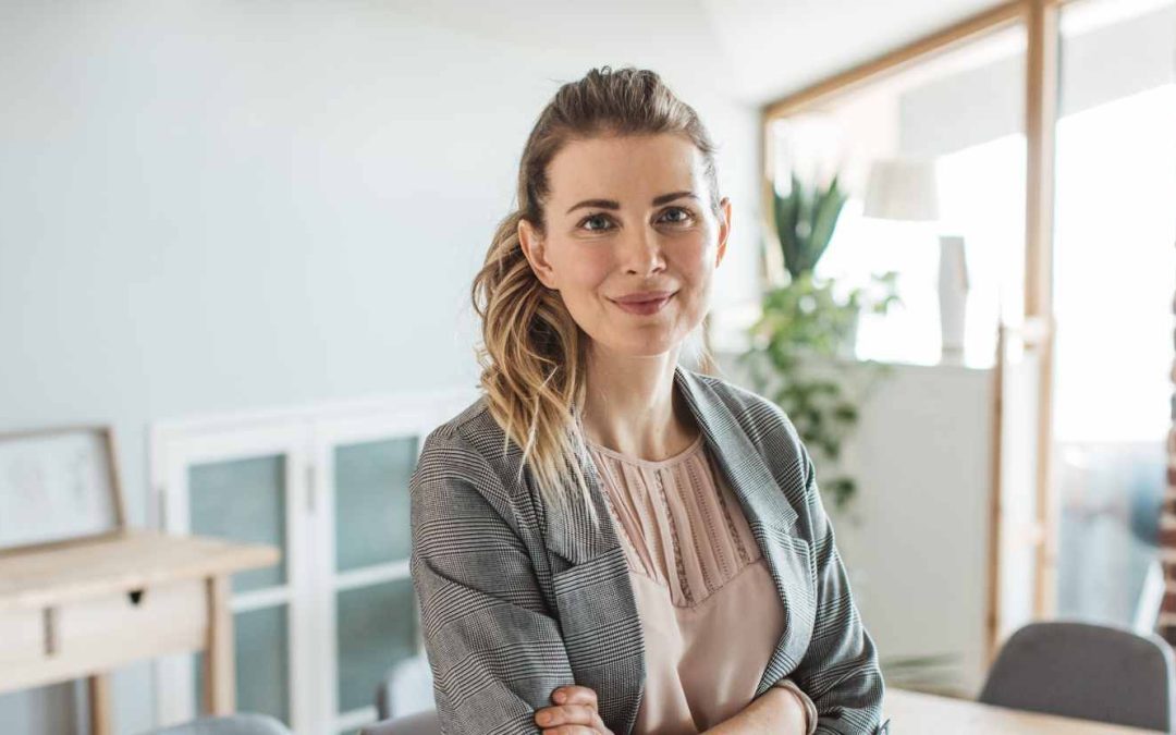 Rita Aligned Her New Team