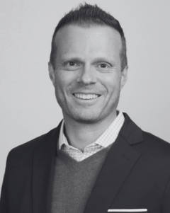 John Downey, Gotara Coach, Guest Speaker of Executive Leadership Webinar Series