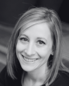 Dana Ginn, Co-Founder and COO of Gotara. Host of Executive Leadership Webinar Series