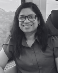 Karen Leeker, Gotara Coach, Guest Speaker of Executive Leadership Webinar Series