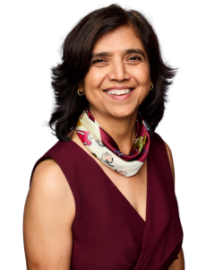 D Sangeeta Founder & CEO Gotara