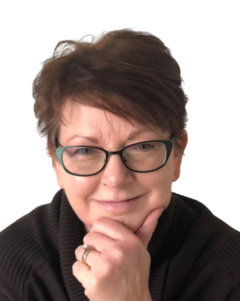 Dana Ginn Co-Founder and COO Gotara