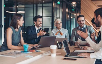 Business Transformation vs. Change Management: Key Differences