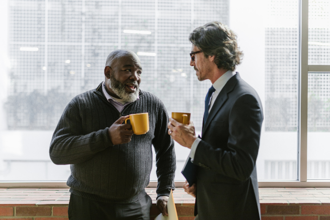 What Is Operator-Led Consulting and What’s the Difference?