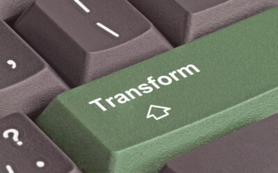 Why Most Transformations Fail and How to Deliver Measurable ROI Starting in Just 90 Days